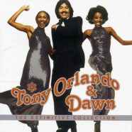 Tony Orlando - The Definitive Collection